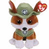 TY Tracker Plush 13"