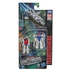 Transformers Generations War For Cybertron