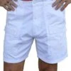Trod Cargo Short, 6" Inseam For Men