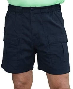 Trod Cargo Short, 6" Inseam For Men -Toys Gift Store trod cargo short 6 inseam for men 3 33074178687160
