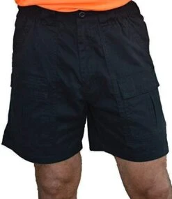 Trod Cargo Short, 6" Inseam For Men -Toys Gift Store trod cargo short 6 inseam for men 5 33074179604664
