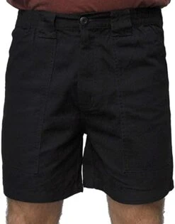 Trod Men's Deep Pockets Short, 6" Inseam -Toys Gift Store trod men s deep pockets short 6 inseam 6 33074182684856