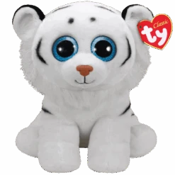 TY Tundra Plush 13"
