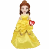 TY Beauty And The Beast Belle Collectible Plush Toy