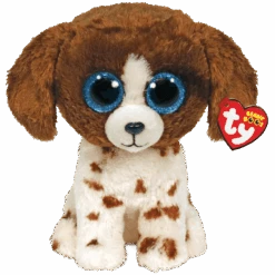 Ty Muddles Beanie Boo Medium