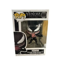 Venom: Let There Be Carnage Funko Pop! Vinyl Figure