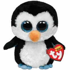 TY Waddles Plush 13"
