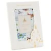 Hallmark Walt Disney World 50th Anniversary Our Happy Place Picture Frame, 4x6