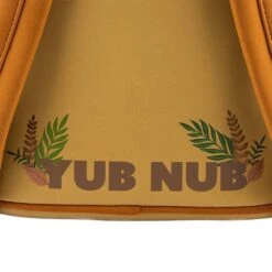 LOUNGEFLY Wicket W. Warrick Cosplay Mini Backpack -Toys Gift Store wicket w warrick cosplay mini backpack 4 33074275975352