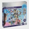 Make It Real WINDOW ART MOSAIC - DISNEY 100 DISNEY CLASSIC STAMPS