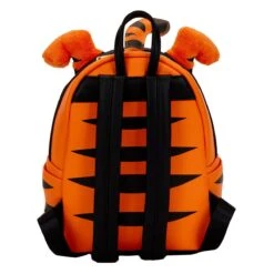 LOUNGEFLY Winnie The Pooh Tigger Cosplay Mini Backpack -Toys Gift Store winnie the pooh tigger cosplay mini backpack 5 33074432639160