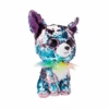 TY Yappy Sequin Plush 13"