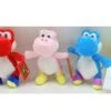 Yoshi 10.5" Plush