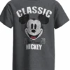Youth Boys Classic Mickey Tee