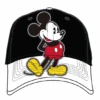 Youth Disney Big Mickey Mouse Baseball Cap